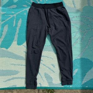 Lululemon At Ease Joggers